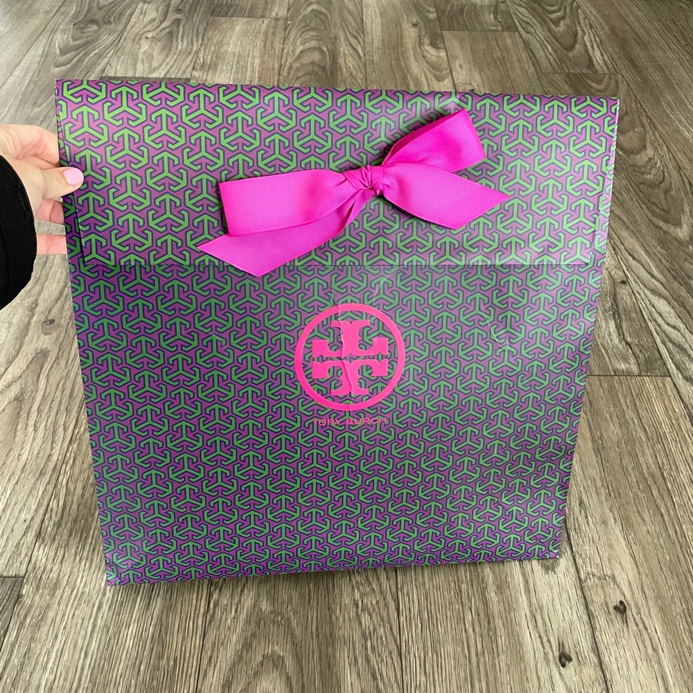 Tory Burch bag